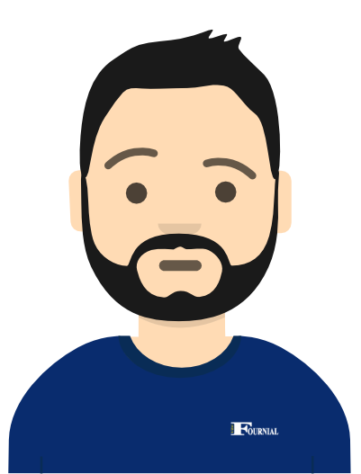 Entreprise Fournial VBM - Mathieu Bellot