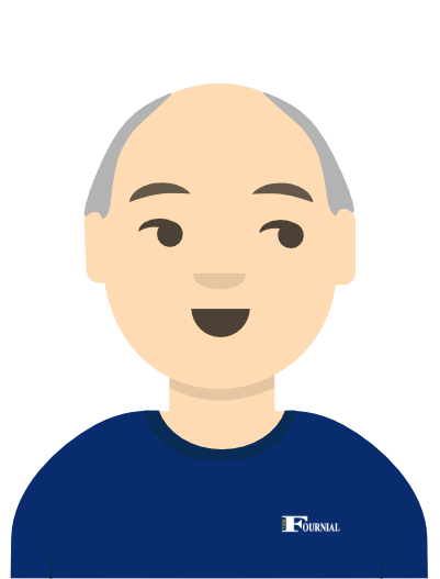 Entreprise Fournial VBM - Eric Fournial
