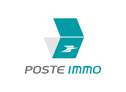 La poste Immo