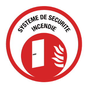 L'entreprise Fournial VBM possède l'habilitation Système sécurité Incendie
