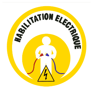 L'entreprise Fournial VBM possède l'Habilitation électrique